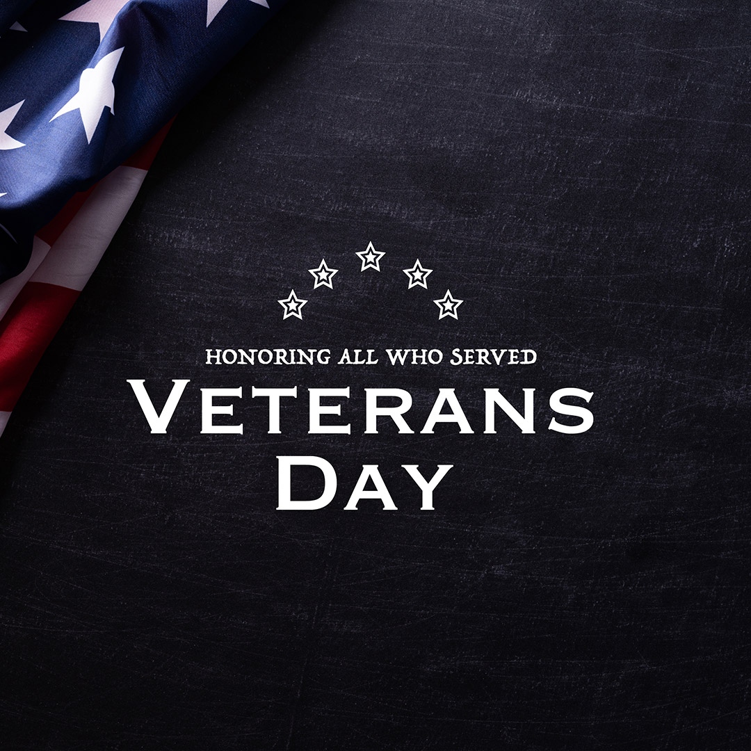 PrinceFredCJD's tweet photo. Freedom is not free, but because of our veterans, it is possible. We honor your sacrifice this Veterans Day and always. #Gratitude #VeteransDay https://t.co/9OYgJN7ehz