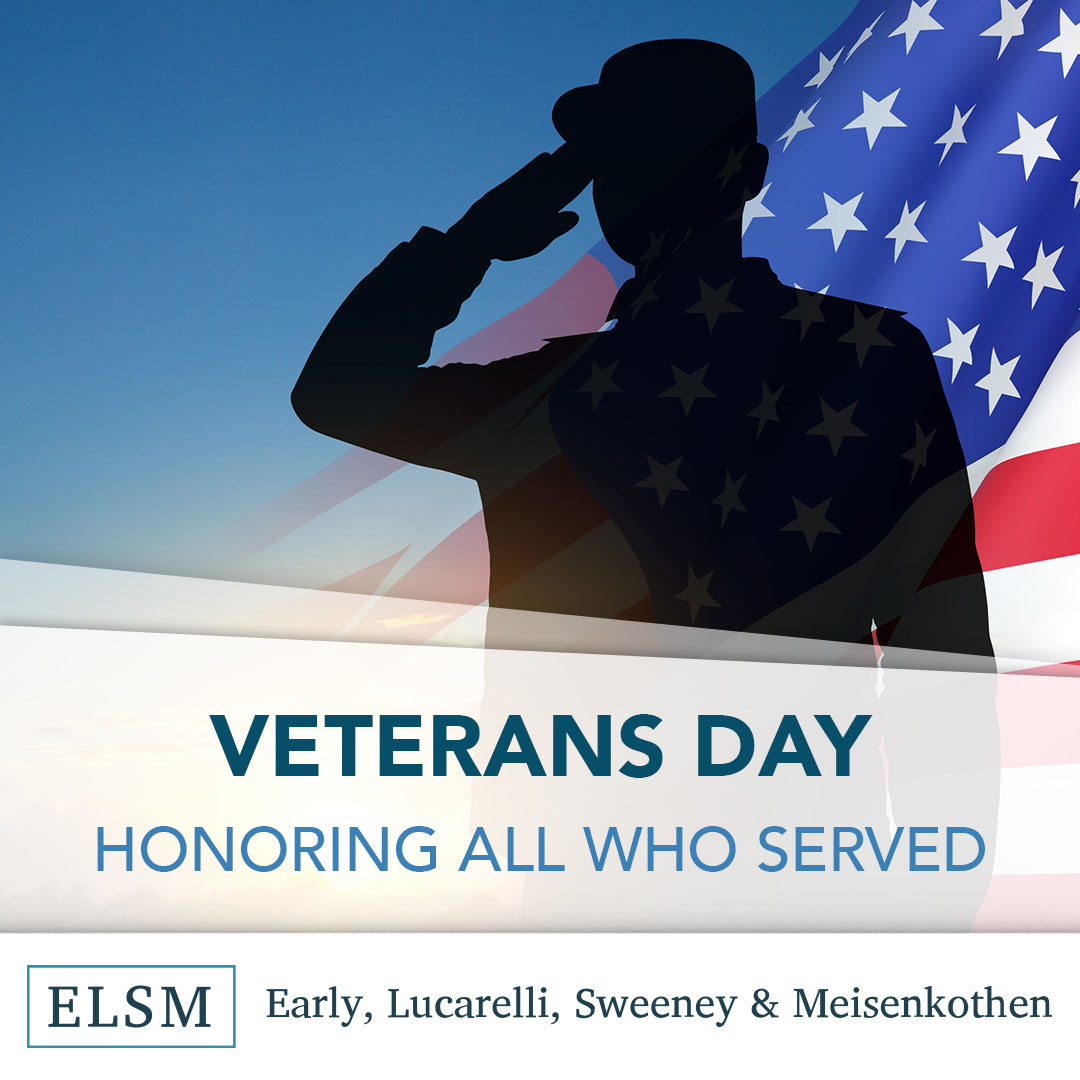 ELSMLaw's tweet photo. Honoring those who dedicated their lives to protect our freedom. Your courage and commitment inspire us daily. We proudly stand with our veterans today and every day. Thank you for your service. 🇺🇸

#VeteransDay #ThankYouVeterans #SupportOurTroops https://t.co/G4M9nM7gP3