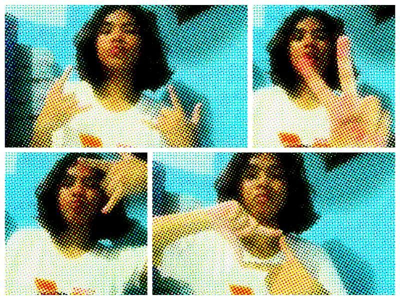 happy birthday to this girl