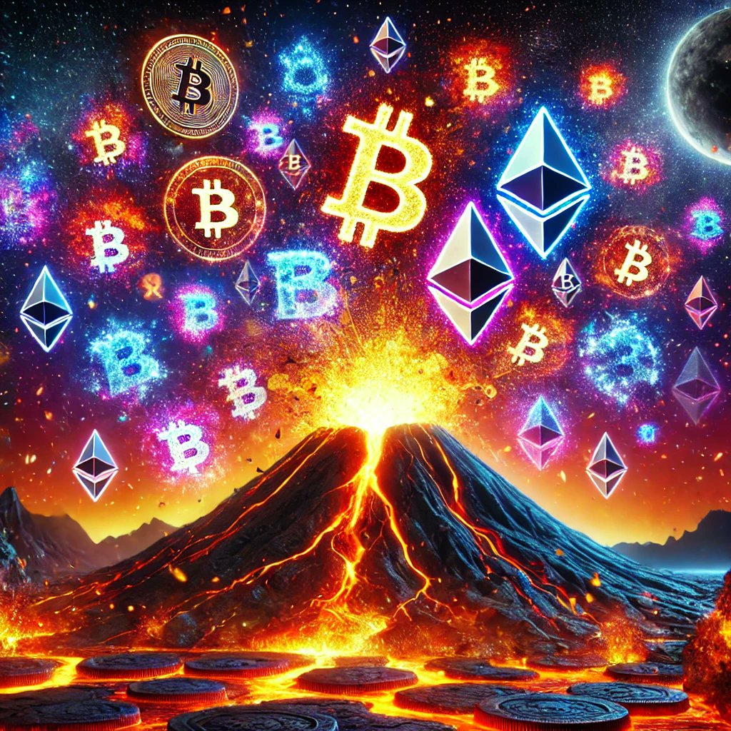 Paj21Lukasz's tweet photo. Super-cycle is coming 👀
🔹#ICP - @dfinity category #AI #Layer1 Mcap $4.36B

🔹 #OGY - @ORIGYNTech
builded on #ICP category #RWA Mcap $48.7M

🔹#GLDgov - @gldrwa
builded on #ICP category #RWA Mcap $61,3M 

🔹#MBD - @MBDFinancials
builded on #ETH category #RWA #AI Mcap $1.42M 

------------------------------------------------------
📣#ICP #MBD #OGY #GLDgov #Gold #Web3 #Blockchain #ETH #supercycle #cryptocurrency 
📢@IncomeSharks  @TheCryptoDog @Ashcryptoreal @MarktMatts @RWAwatchlist_