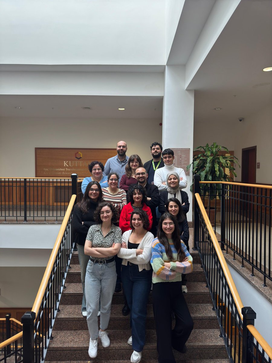 KolemenLab's tweet photo. Kolemen Lab 2024-2025😎😎😎 https://t.co/KwVbxX10ml