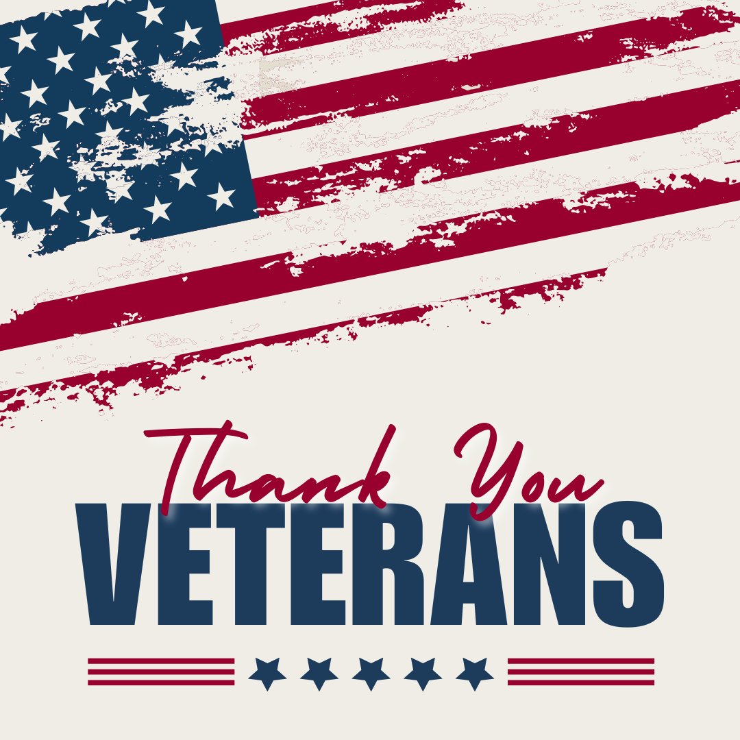 With respect and gratitude, we remember all who served. Thank you for protecting our freedom! 🙌✨ 
#VeteransDay #Grateful