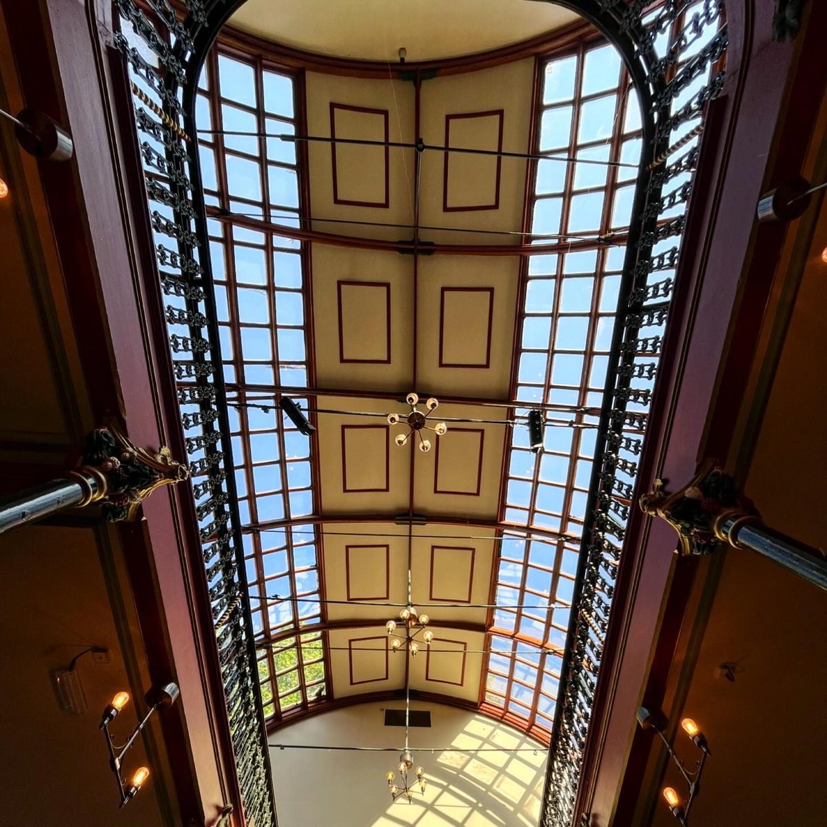 The Malt Cross tweet media