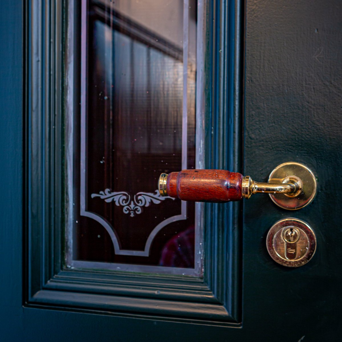 The Malt Cross tweet media