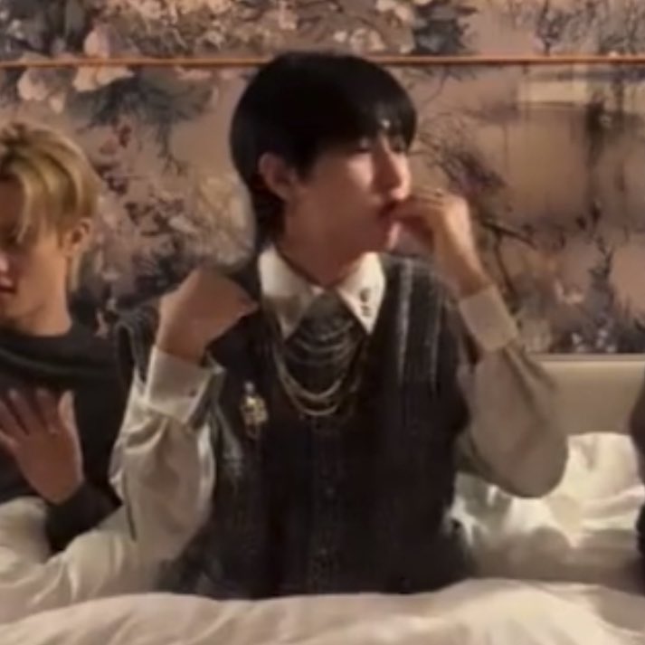 ทุกคนคะ ดิชั้นขอเปนแม่เด็กคนนี้ตลอดไป ㅠㅠ