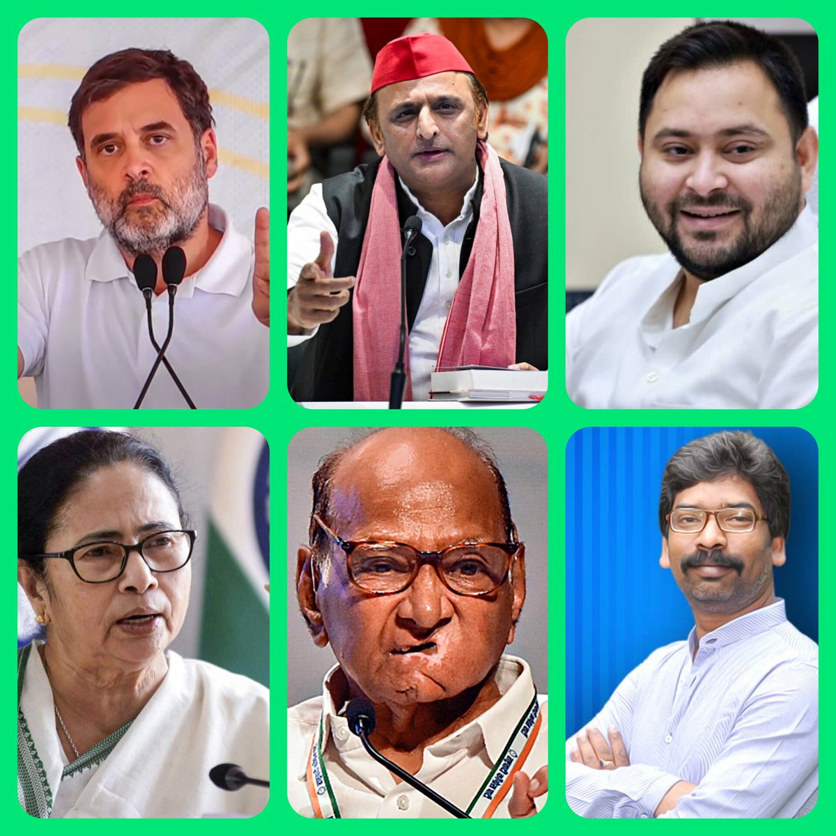 AmritaRathodBJP's tweet photo. याद रखना इन में से कोई भी अभीतक राम लला के मंदिर नहीं गया है। https://t.co/gxSYJ60BSf