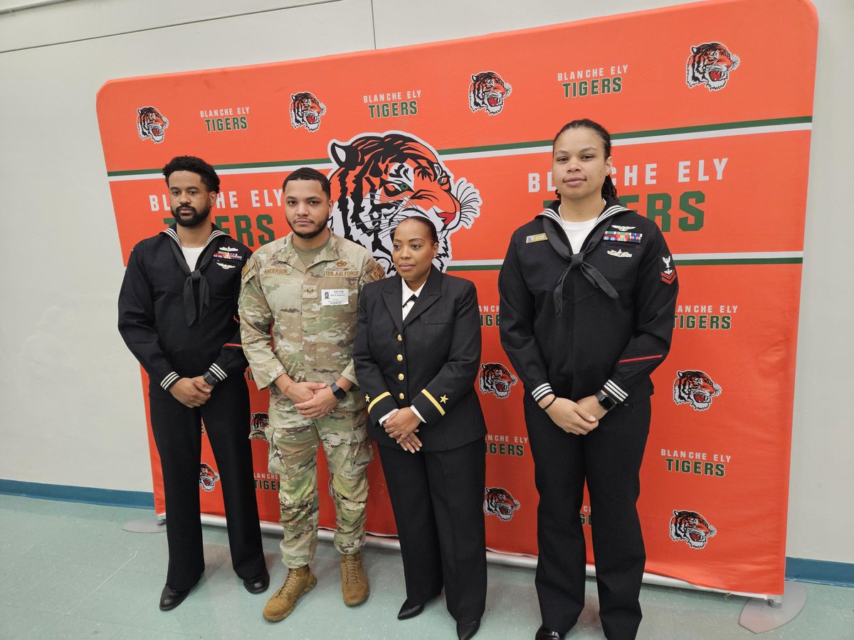 Principal Williams tweet media