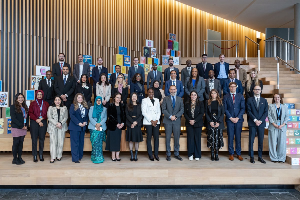 United Nations Institute for Disarmament Research tweet media