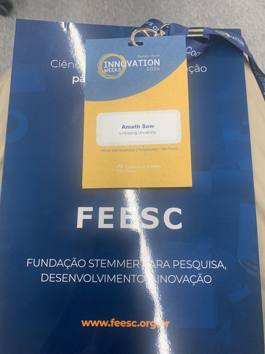 AmathSo36561819's tweet image. Attending Swedish-Brazilian workshop in AI and automation .  Will present our work on anytime multi UAVs path planning in dynamic and uncertain environment and will will talk a little bit about the role of AI in research . 
#CISB #liu #sc2c 
#mapf #RL #planning #Uspace