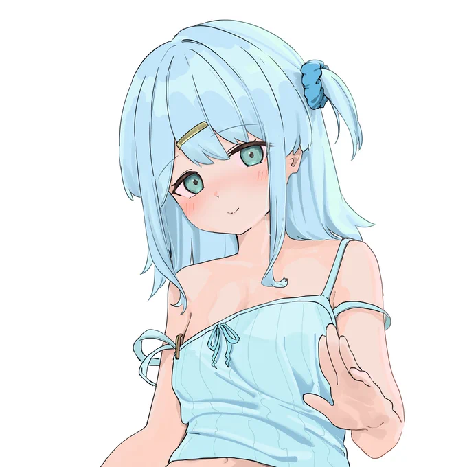 あすもあ #心霊あーと 