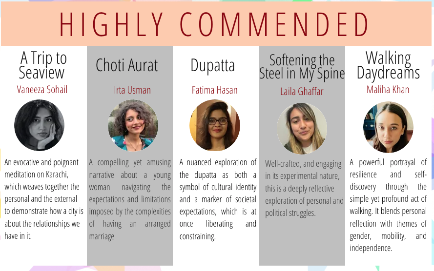 Please retweet: <a href="/SabynJaveri/">Sabyn Javeri</a> <a href="/hyzaidi/">Hasan Zaidi</a> <a href="/rvschofield/">Victoria Schofield</a> <a href="/MaaryaR/">Maarya</a> <a href="/pkBritish/">British Council Pakistan</a> <a href="/moni_butterfly/">Moni Mohsin</a> <a href="/kamilashamsie/">Kamila Shamsie</a> <a href="/mohammedhanif/">Mohammed Hanif</a> <a href="/bilaltanweer/">bilal tanweer</a> <a href="/abbasnasir59/">Abbas Nasir</a> <a href="/tammyhaq/">Ayesha Tammy Haq</a> <a href="/TheSalamAward/">The Salam Award</a> <a href="/homakhaleeli/">homa khaleeli</a> <a href="/cwfcreatives/">Commonwealth Foundation Creatives</a> <a href="/wajihahyder/">Wajiha</a> <a href="/fispahani/">Farahnaz Ispahani فرحناز</a> <a href="/HarounRashid2/">Haroun Rashid</a> <a href="/thedscprize/">The DSC Prize</a> 

zhrwritingprize.com/news