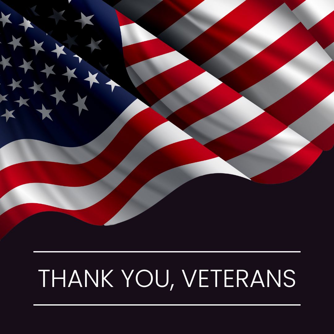 Home of the free, because of the brave.🇺🇸 A heartfelt thank you to all who have served. Happy Veterans Day! 

Our offices are closed today and will reopen tomorrow at 8:00am. To report an outage cal (910) 353-1940 or (800) 682-1515.