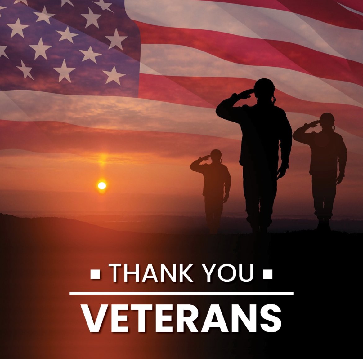 tags_data's tweet image. Thank you for your service!