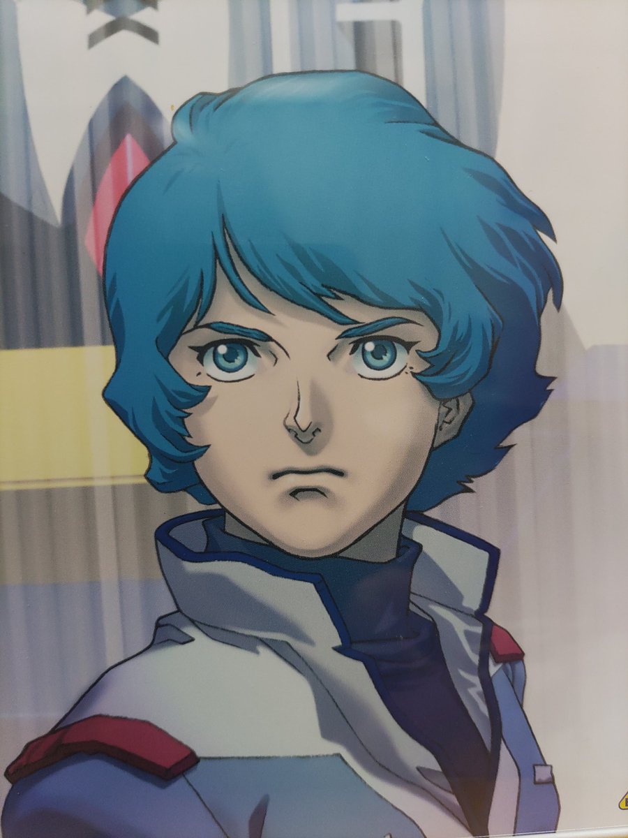 飛田展男です。
昨日は君の誕生日だったんですね。
こんなに長くつき合うことになるとは思いもしませんでした。
もう少し、頑張らせてください☺