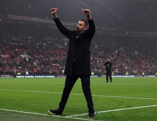 AlternativeMUFC's tweet photo. LEICESTER COMMS.

45 MINUTES.

🇾🇪🇾🇪🇾🇪 https://t.co/P68cKMbQQX