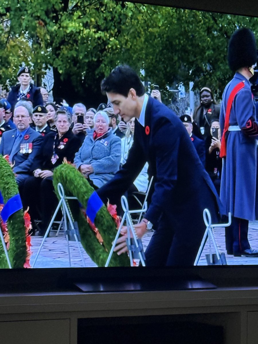 howllr's tweet photo. ⁦@JustinTrudeau⁩ represents all the good that is Canada. https://t.co/VIcpEPSAwV