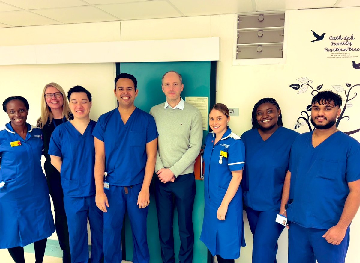 Daniel Ang (@danieltyang) on Twitter photo Congratulations to Dr Radhakrishnan & team in Coventry <a href="/nhsuhcw/">UHCW NHS Trust</a> <a href="/UHCW_RandD/">R&D at UHCW</a> for randomising their first two #iCorMicA #INOCA patients! Thank you <a href="/apps_andy/">Andrew Apps MD PhD</a> for getting us in the door. Great to see that they *still* love you as much as we do in <a href="/JubileeHospital/">NHS Golden Jubilee</a> <a href="/ColinBerryMD/">Colin Berry</a> Congratulations to Dr Radhakrishnan & team in Coventry <a href="/nhsuhcw/">UHCW NHS Trust</a> <a href="/UHCW_RandD/">R&D at UHCW</a> for randomising their first two #iCorMicA #INOCA patients! Thank you <a href="/apps_andy/">Andrew Apps MD PhD</a> for getting us in the door. Great to see that they *still* love you as much as we do in <a href="/JubileeHospital/">NHS Golden Jubilee</a> <a href="/ColinBerryMD/">Colin Berry</a>