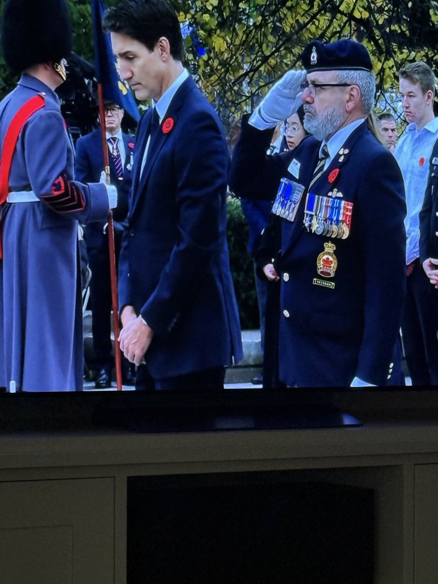 howllr's tweet photo. ⁦@JustinTrudeau⁩ represents all the good that is Canada. https://t.co/VIcpEPSAwV