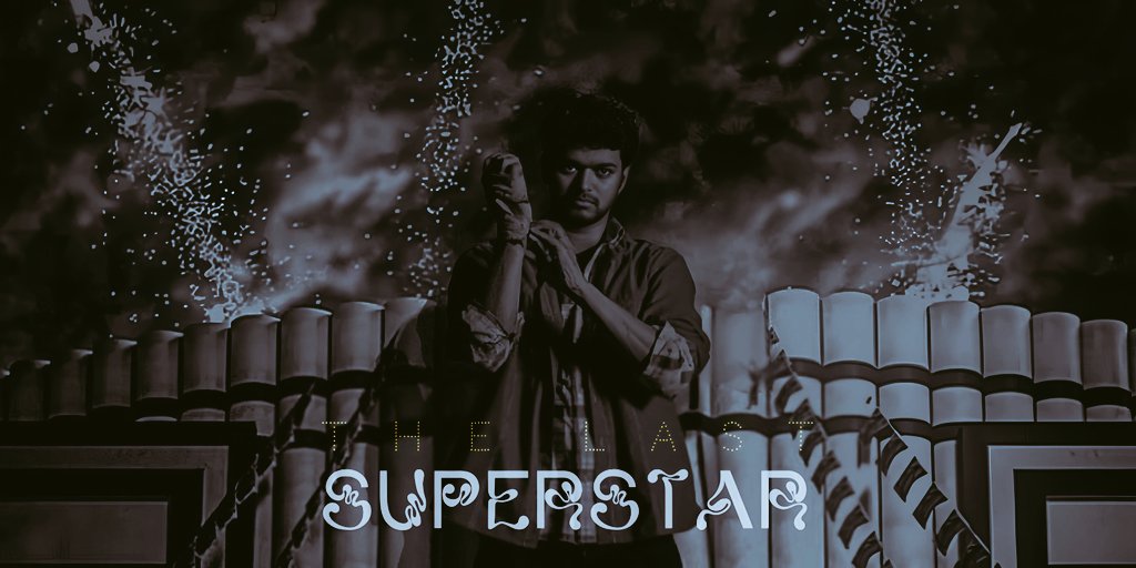 pp_rms's tweet photo. Thalapathy - The Last Superstar 
.
.
.
.
The Thread...!!
#ThalapathyVijay #ThalapathyVijay𓃵 #Thalapathy #superstar https://t.co/DC96qR4Y4l