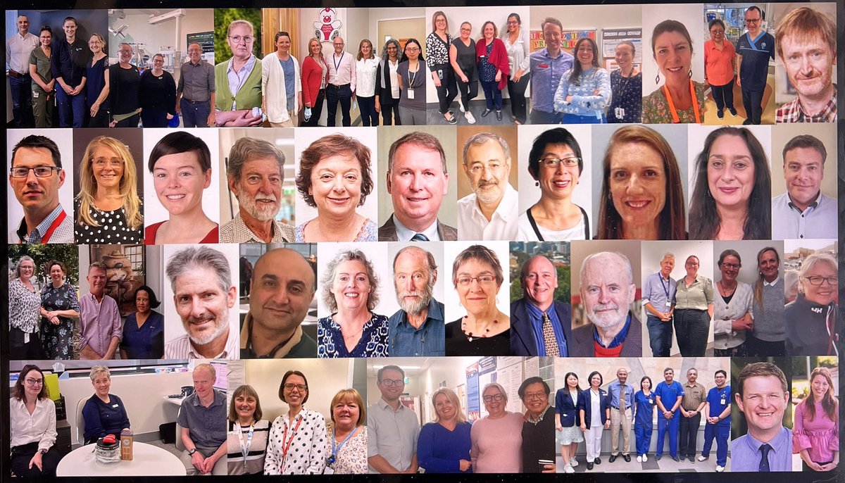 The PLUSS Trial tweet media