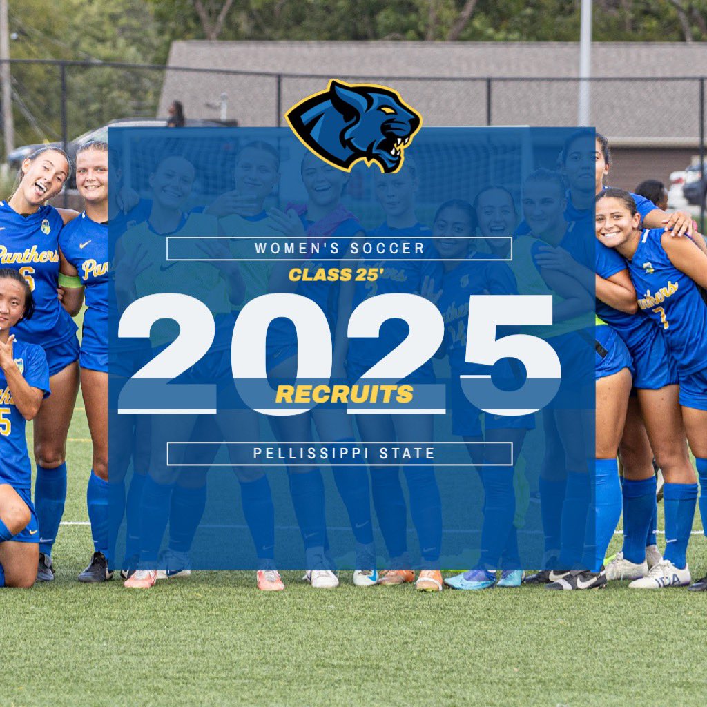 PSCC Women's Soccer (@psccwsoc) on Twitter photo 🚨ATTENTION 2025 RECRUITS👀
If you’re looking for a great opportunity to be recruited by us, CLICK THE LINK!
app.spry.so/paperwork/pell…
Or email our coach
mvdiazlopez@pstcc.edu 🚨ATTENTION 2025 RECRUITS👀
If you’re looking for a great opportunity to be recruited by us, CLICK THE LINK!
app.spry.so/paperwork/pell…
Or email our coach
mvdiazlopez@pstcc.edu