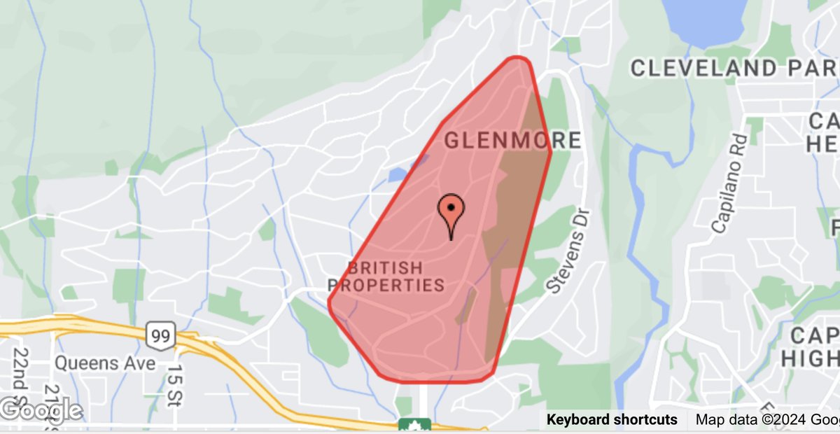 BC Hydro tweet media