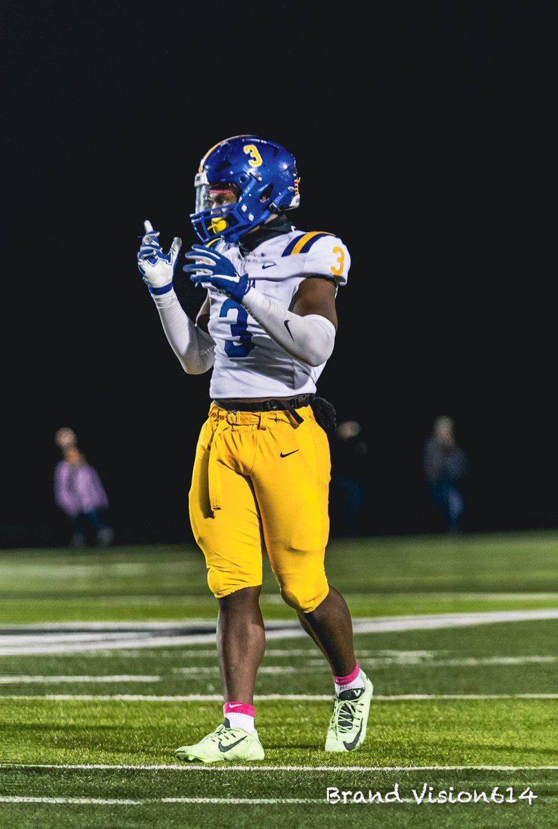 Senior Year 🎥  hudl.com/v/2QjfMX  <a href="/gahannafootball/">GahannaFootball</a>