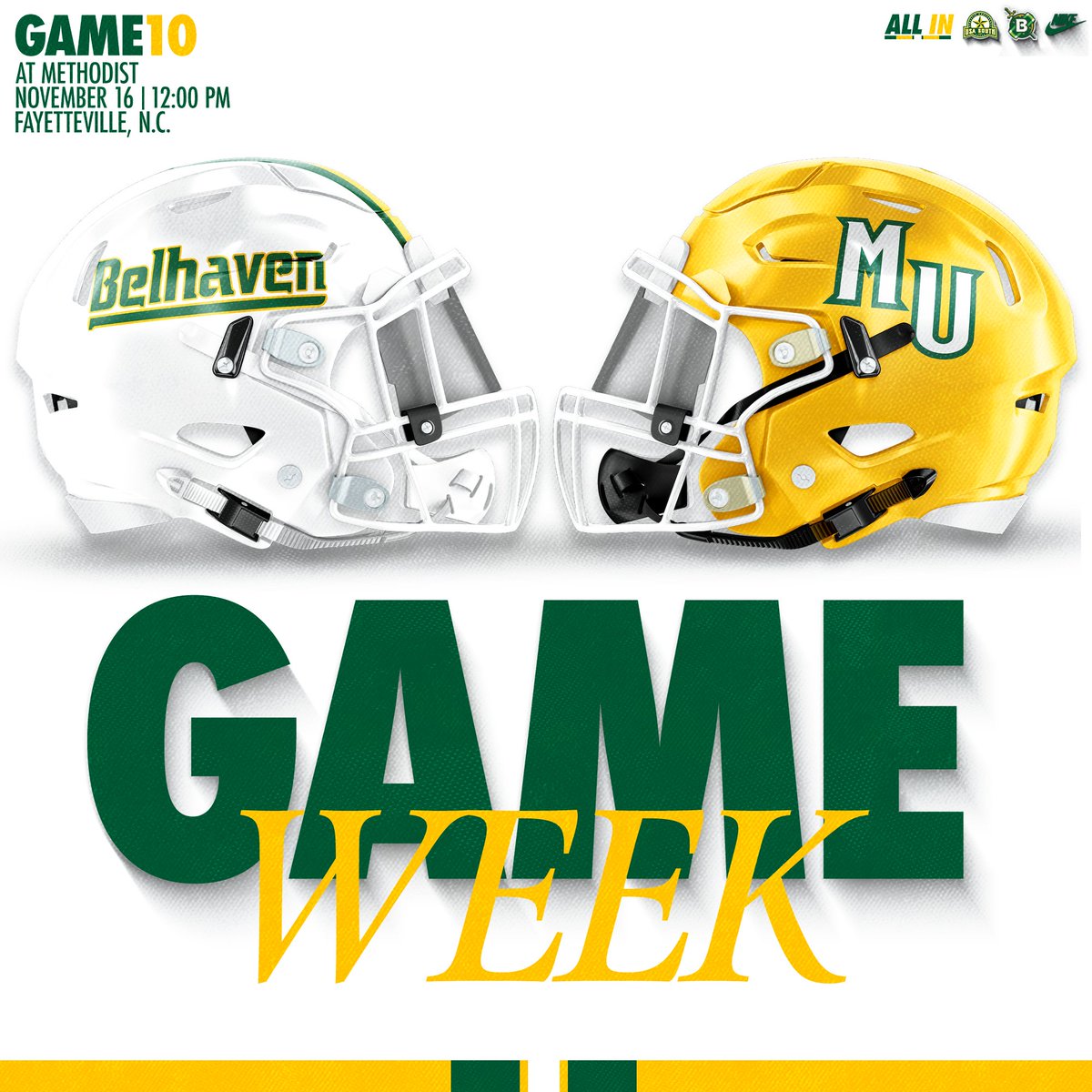 Belhaven Football tweet media