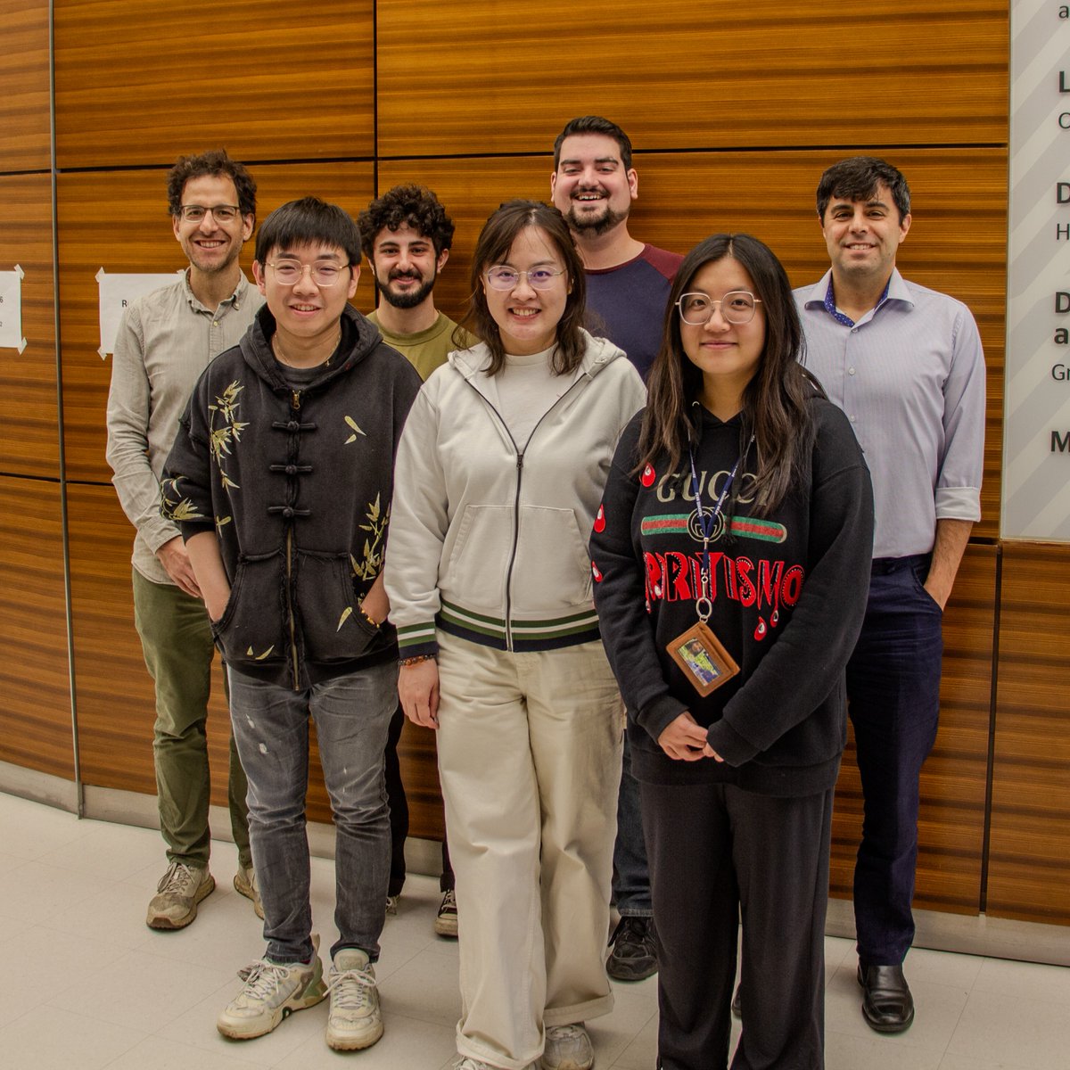 Penn Engineering (@pennengineers) on Twitter photo Congrats to <a href="/DavidIssadore/">david issadore</a> & @JakeBrenner on winning the $80k NEMO Prize from <a href="/PennHealthTech/">Penn Health-Tech</a>! Their work on DNA delivery via lipid nanoparticles (LNPs) could enable self-administered, lasting treatments for chronic diseases like diabetes and cancer. bit.ly/4fmjyt4 Congrats to <a href="/DavidIssadore/">david issadore</a> & @JakeBrenner on winning the $80k NEMO Prize from <a href="/PennHealthTech/">Penn Health-Tech</a>! Their work on DNA delivery via lipid nanoparticles (LNPs) could enable self-administered, lasting treatments for chronic diseases like diabetes and cancer. bit.ly/4fmjyt4