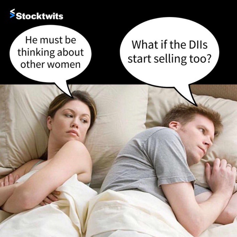 dayswingtrading's tweet image. 😢