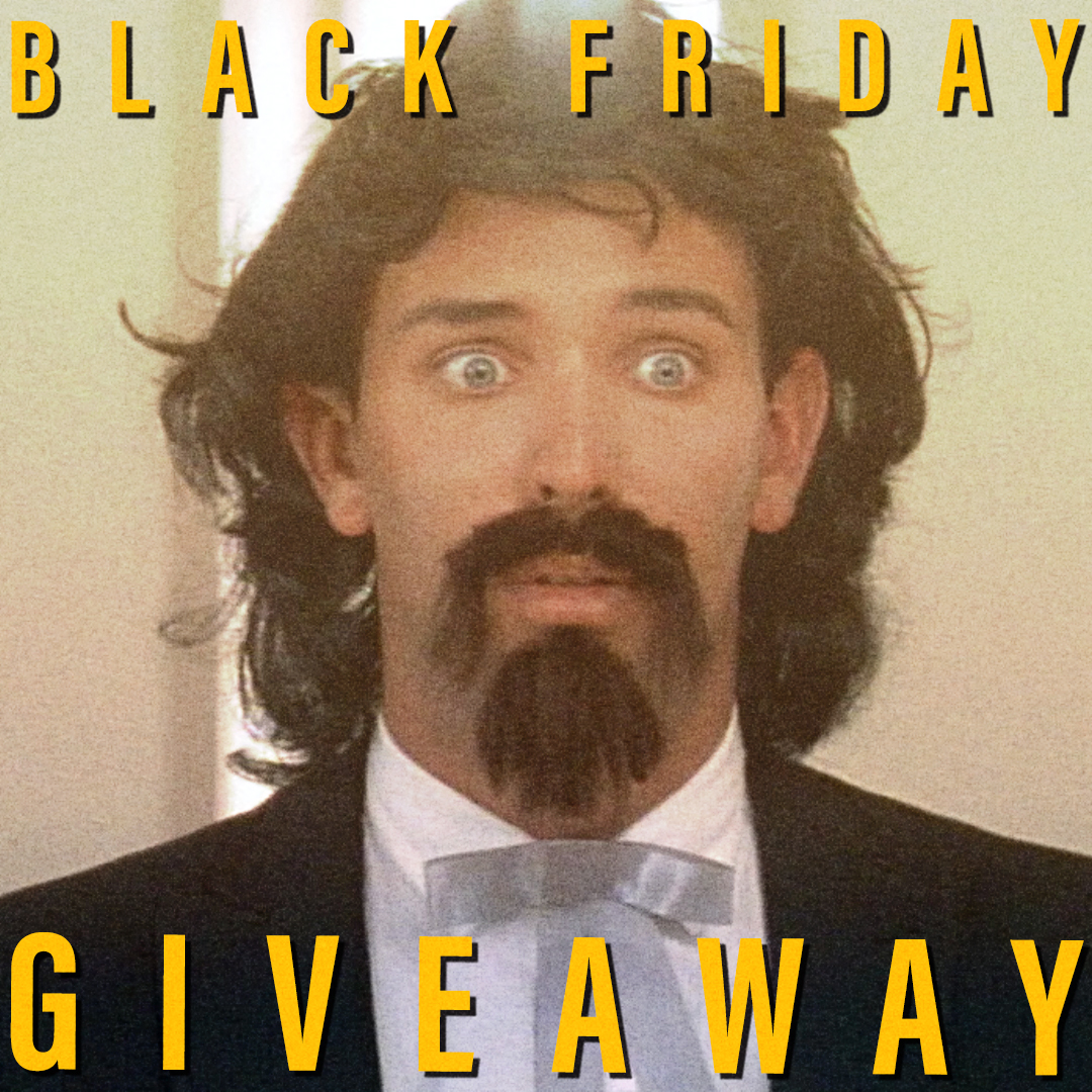 Vinegar Syndrome tweet media