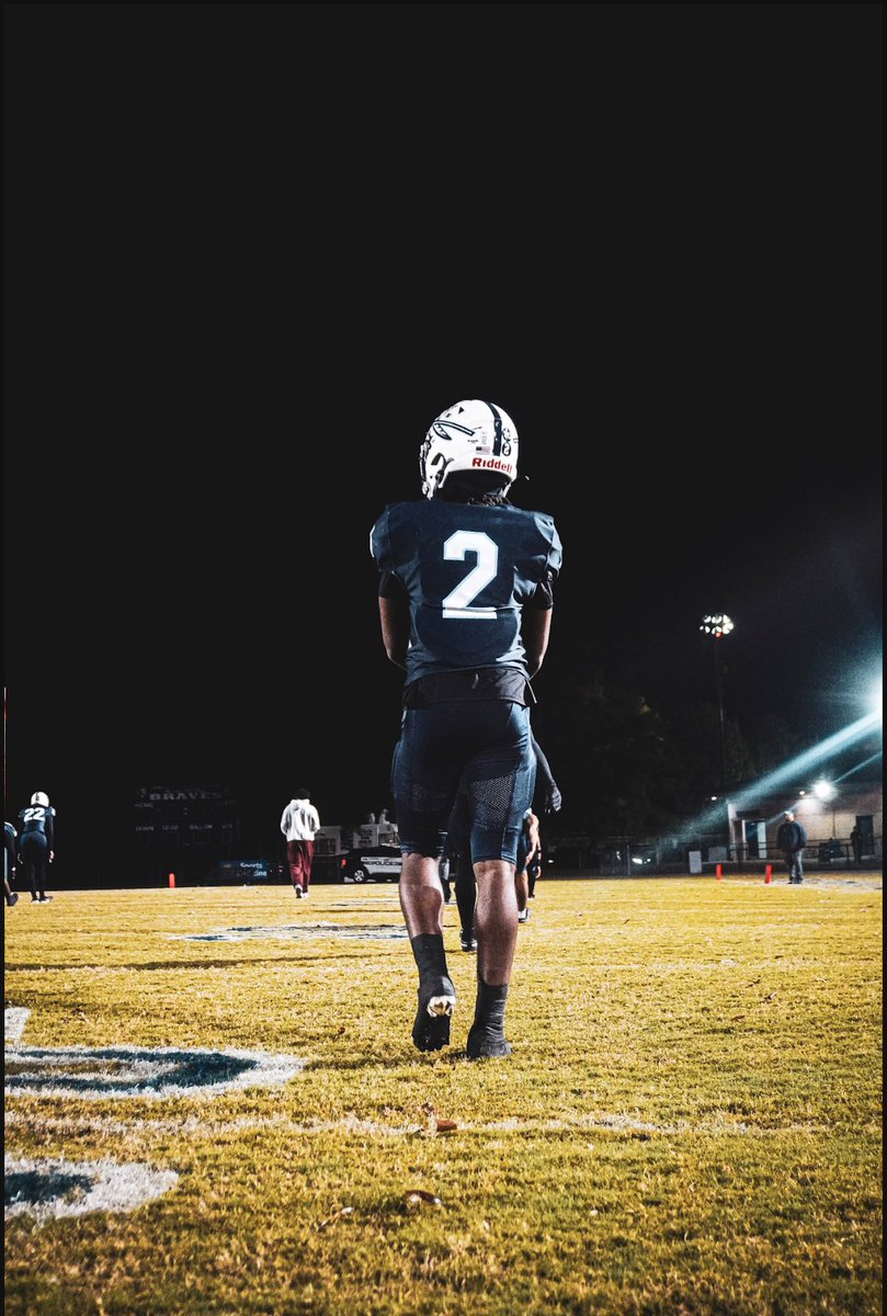 Tra’veion Slaughter tweet media