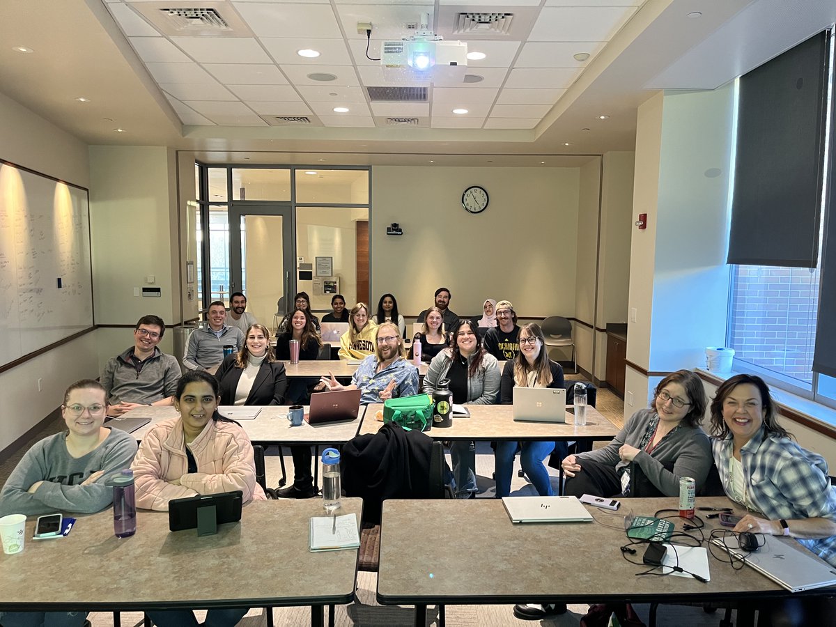 Tayler Sheahan (@tayler_sheahan) on Twitter photo Awesome first meeting of the MCW Pain Group! Stayed tuned for collaborative science from the Hoben, Mickle, Stucky, and Sheahan Labs <a href="/AaronMickle/">Aaron Mickle</a> <a href="/Dr_CherylStucky/">Cheryl Stucky</a> <a href="/StuckyLab/">Stucky Lab</a> Awesome first meeting of the MCW Pain Group! Stayed tuned for collaborative science from the Hoben, Mickle, Stucky, and Sheahan Labs <a href="/AaronMickle/">Aaron Mickle</a> <a href="/Dr_CherylStucky/">Cheryl Stucky</a> <a href="/StuckyLab/">Stucky Lab</a>