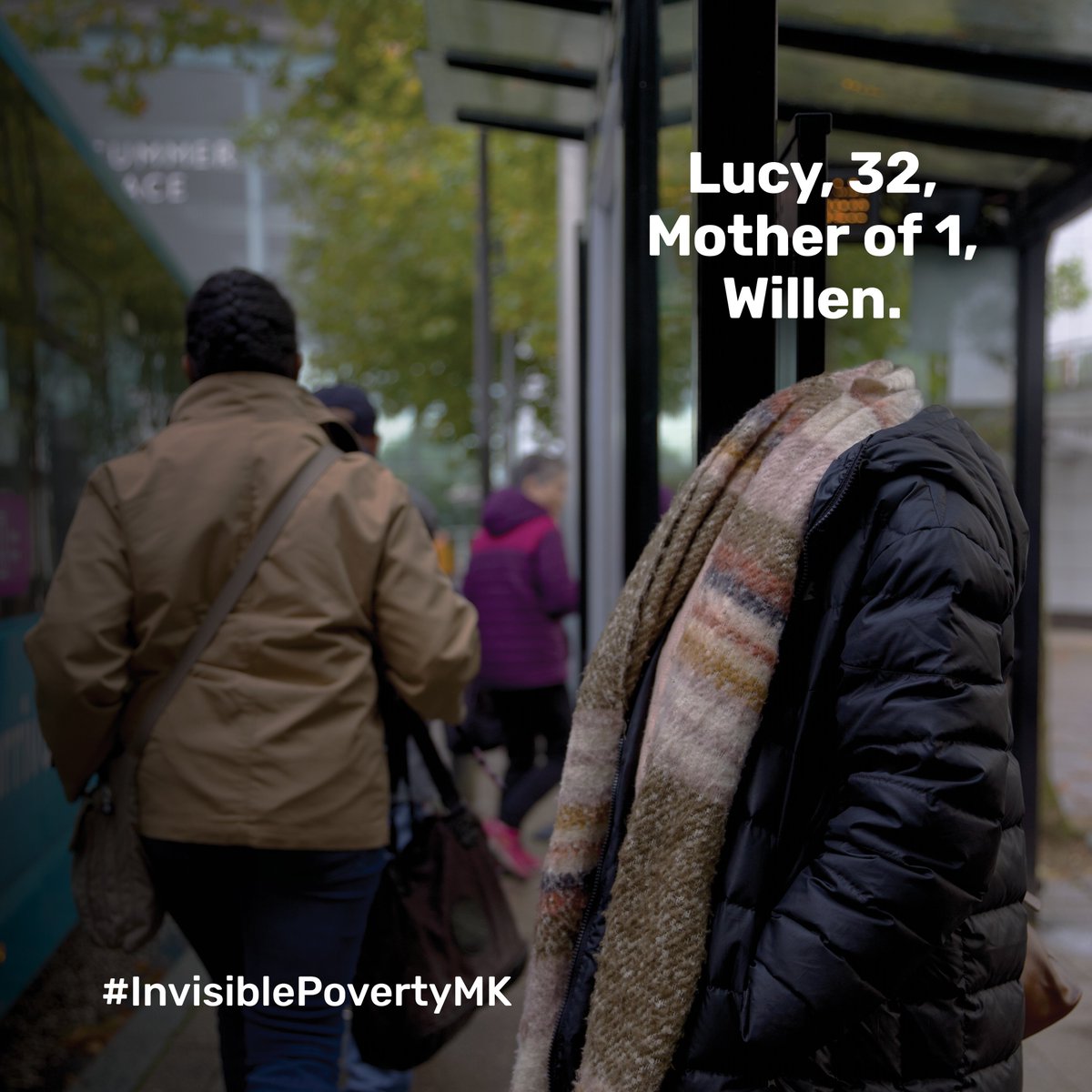 Our #InvisiblePovertyMK campaign is calling on local businesses and the community to help support thousands of residents facing silent struggles with the rising cost-of- living. 🔦

Find out more ⬇️
mkfm.com/news/local-new…