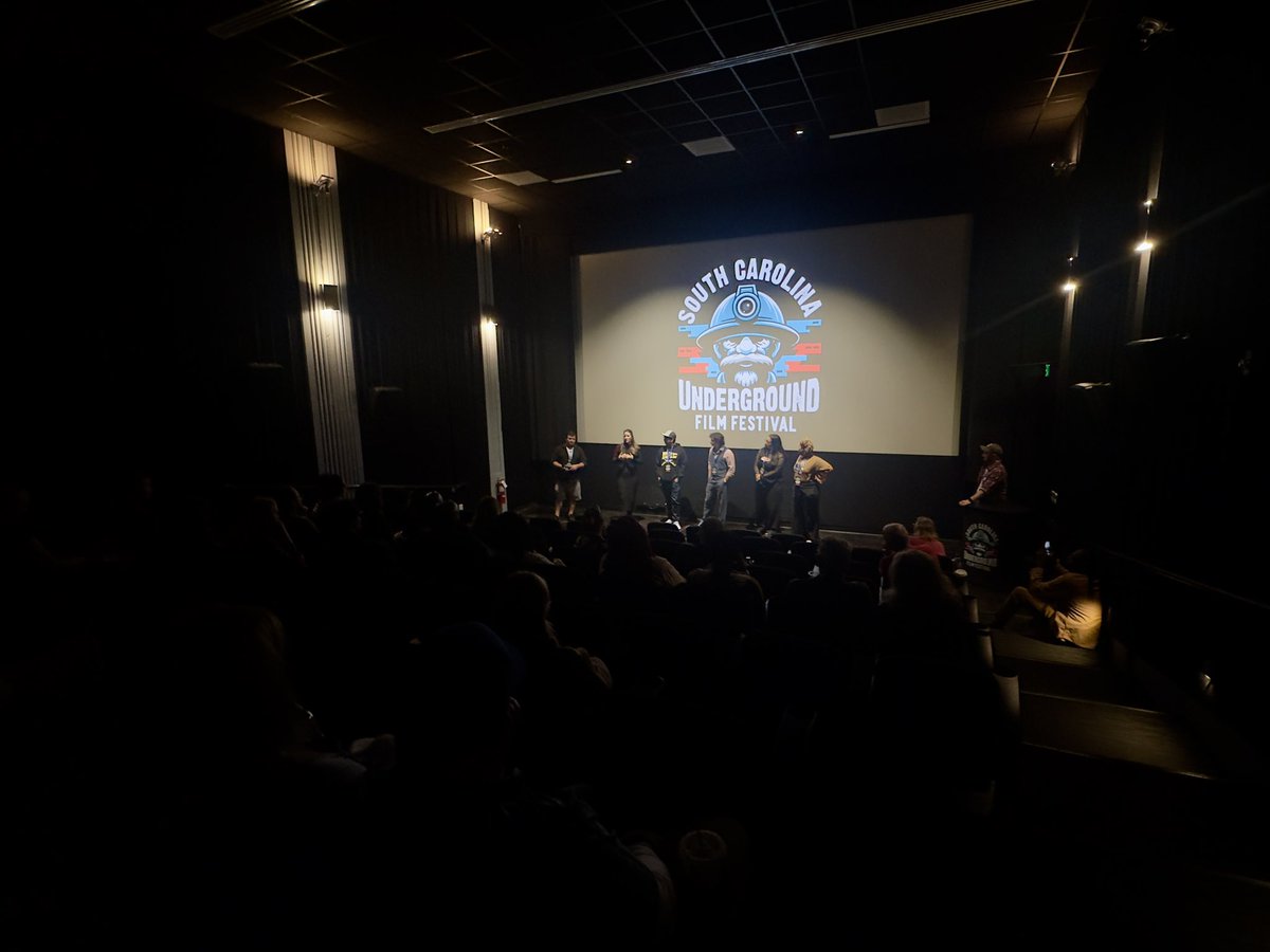 SC Underground FF tweet media