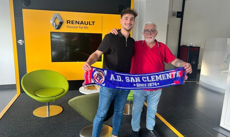 SER Cuenca tweet media