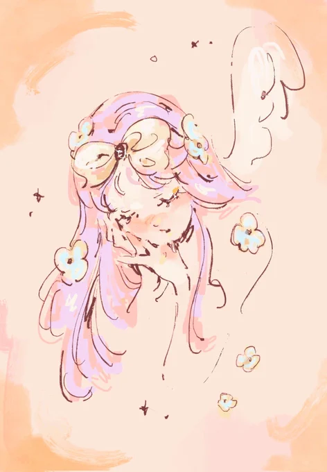 ❁໒꒱ .*・゜