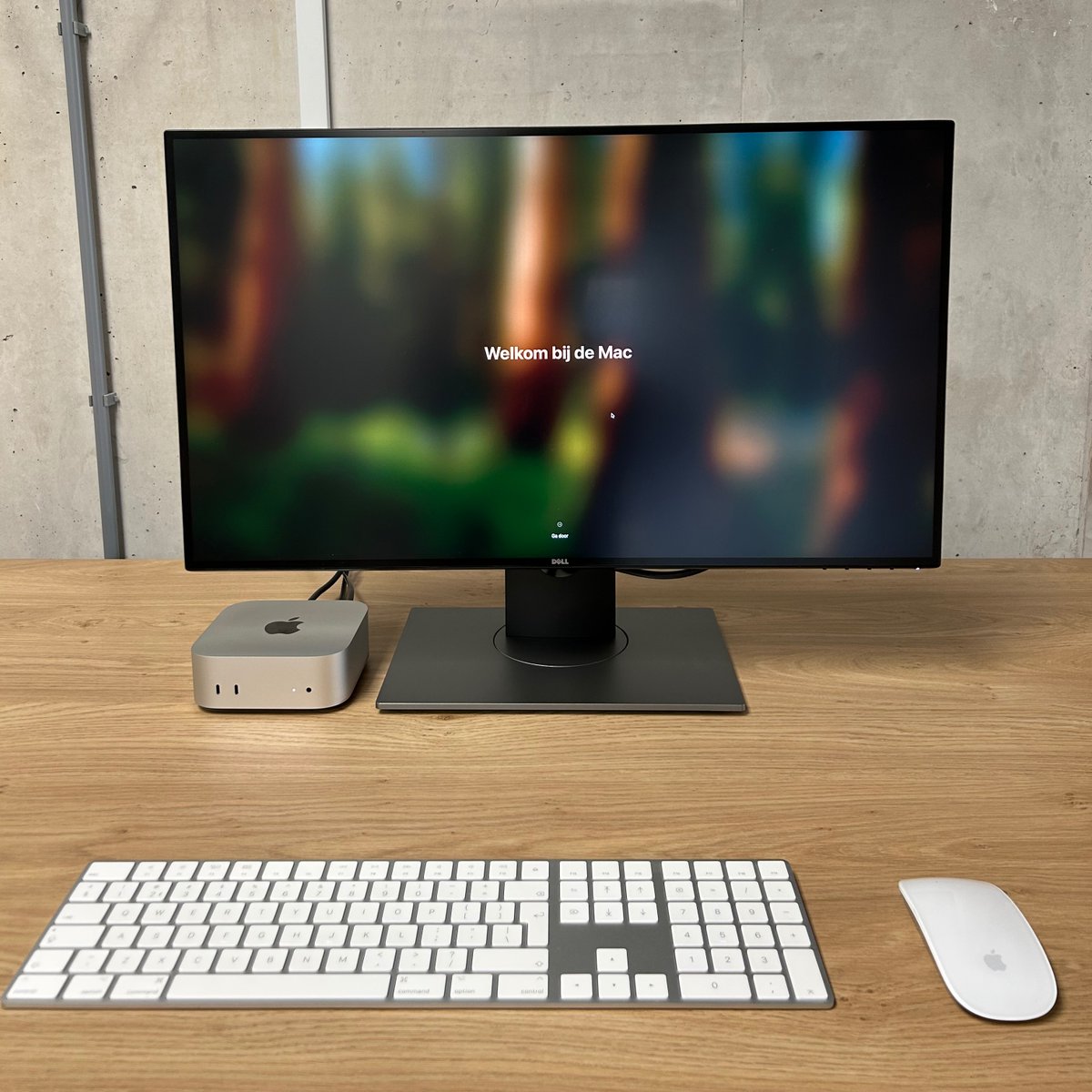 the Future Store tweet media