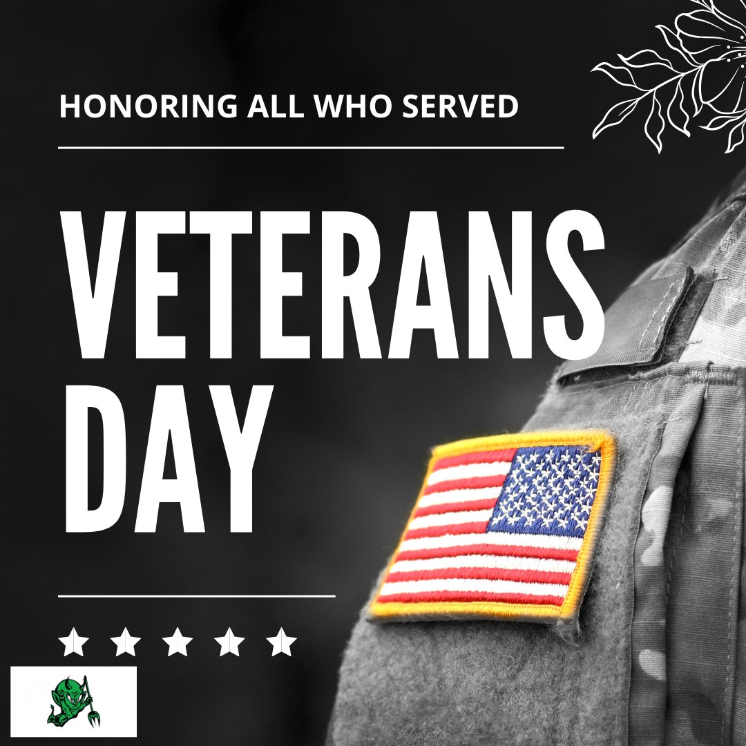 Thank you.. #VeteransDay