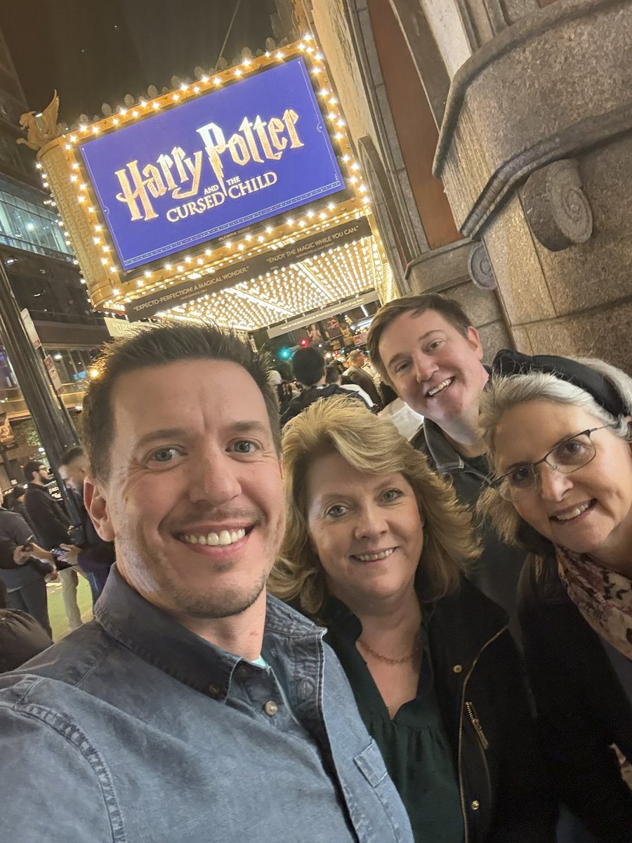 The cast was incredible, and the special effects were truly magical. <a href="/cursedchildtour/">Cursed Child Tour</a>