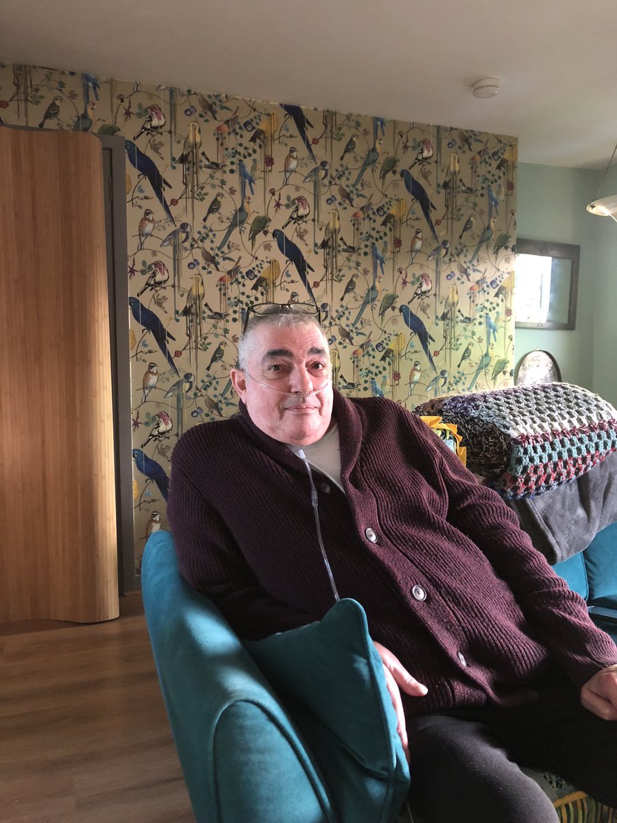 Today the incredible Ally Van Tilo donated his story to our archive, he was a trailblazer in early HIV fundraising, the NAMES project aka the UK AIDS Quilts and owned and ran the bar Key West