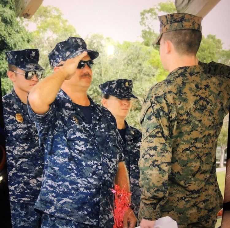 Chris Hixon Foundation tweet media