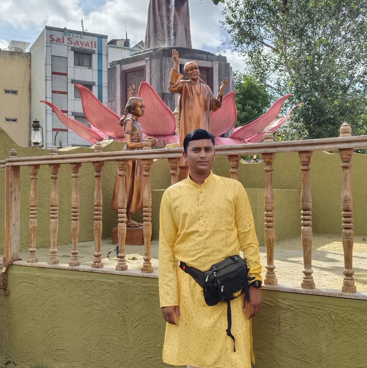 #NewProfilePic