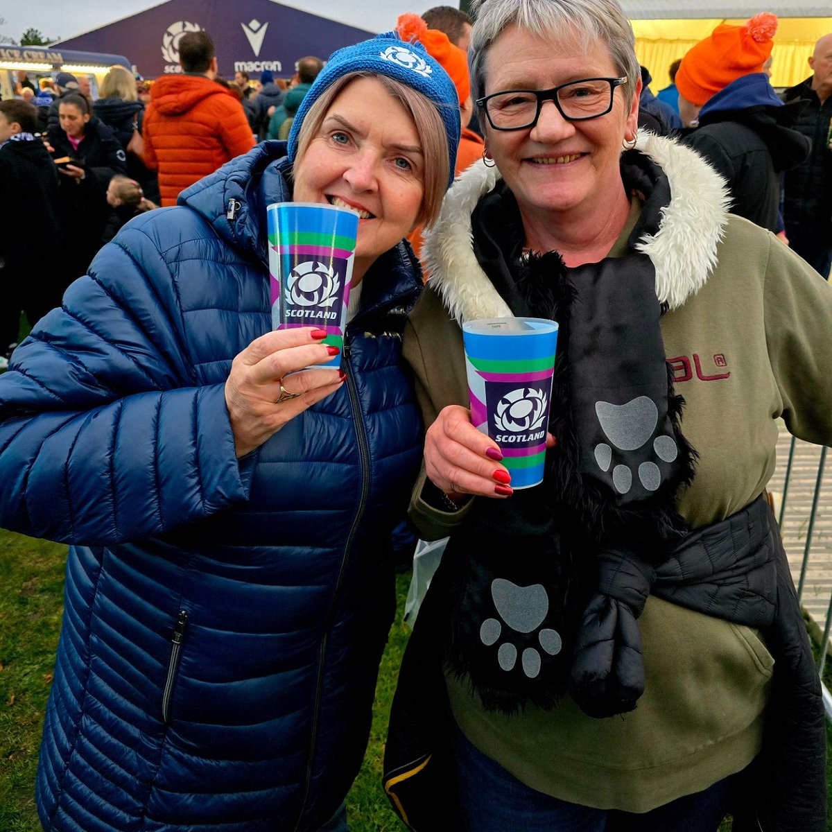 marie rees tweet media