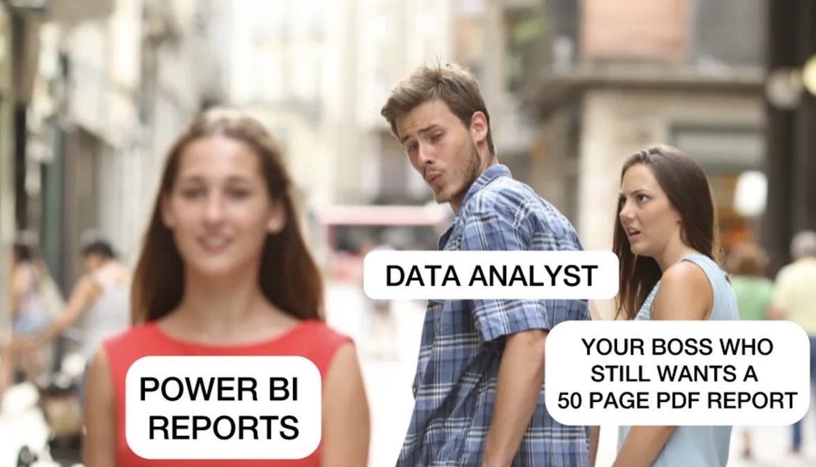 Social impact reporting in the charity sector currently: