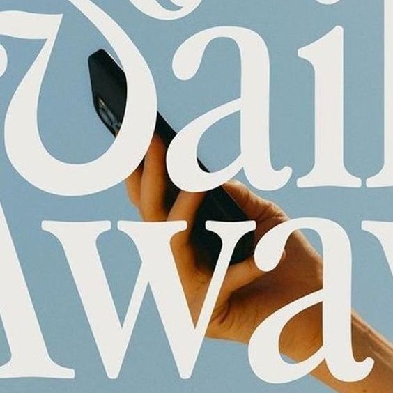 free fonts for your next dinner party: