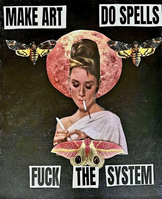 Papa Woof und Krampus und Bleaken (@woofknight) on Twitter photo 