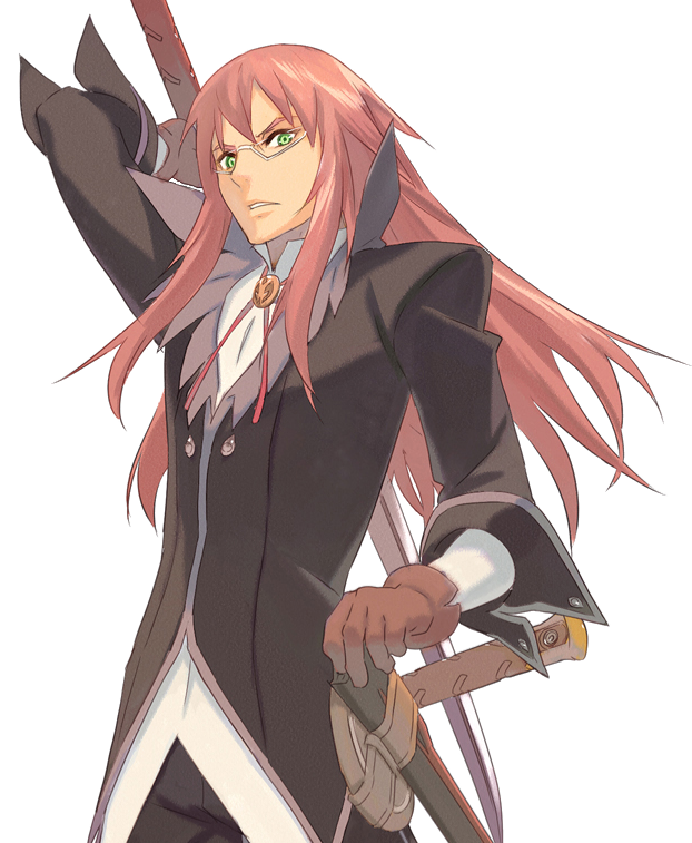TalesDaily's tweet photo. To celebrate the 16th anniversary of Tales of Symphonia: Dawn of the New World's NA release, today's second tales of character is Richter Abend!《#talesof #talesofsymphonia #テイルズオブ》 https://t.co/6lvAcTSa7C