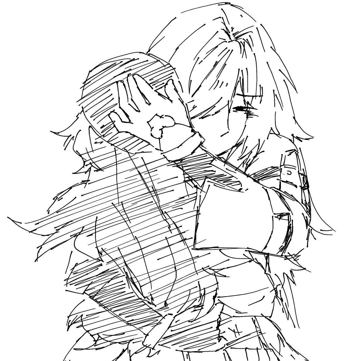 TalithaBorealis's tweet photo. #CoreLia #崩坏3rd #HonkaiImpact3rd https://t.co/igfn3A3zwX