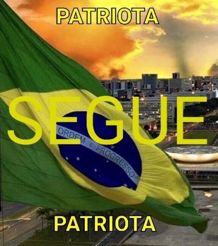 Irete de Souza (@iretesouza) on Twitter photo ❇️#BrasilLivreJB🇧🇷✨
💫”UNIDOS SOMOS MAIS FORTES PELO BRASIL” 🤝🇧🇷
<a href="/jackluna_/">Luna🇧🇷🇧🇷🇧🇷🇧🇷</a>
<a href="/CidneyFrizz/">Cidney Frizzarini Jr.</a>
<a href="/romildorp545/">Romildo Rodrigues DEUS SEJA LOUVADO 🙏🕊SDV 🇧🇷</a>
<a href="/LamboiaA/">Lamboia Adv</a>
<a href="/MachadoDarlon/">Brasil Conservador®️🇧🇷🇺🇸🇮🇱100%SDV</a>
<a href="/VillamarksBrito/">Villamarks B.Bezerra🇧🇷🇧🇷🇧🇷 SDV</a>
<a href="/EzequiasMotaAt1/">Ezequias Mota Athayde 🇧🇷🇧🇷🇧🇷</a>
<a href="/IreteSouza/">Irete de Souza</a>
<a href="/BrasiLivreJB/">#𝑩𝒓𝒂𝒔𝒊𝑳𝒊𝒗𝒓𝒆𝑺𝒆𝒎𝑪𝒆𝒏𝒔𝒖𝒓𝒂🔰🇧🇷😎</a>
<a href="/solmanzonubile/">Solange Manzo Nubile💚💛💙🤍</a>
<a href="/JosCarrijo/">José</a> ❇️#BrasilLivreJB🇧🇷✨
💫”UNIDOS SOMOS MAIS FORTES PELO BRASIL” 🤝🇧🇷
<a href="/jackluna_/">Luna🇧🇷🇧🇷🇧🇷🇧🇷</a>
<a href="/CidneyFrizz/">Cidney Frizzarini Jr.</a>
<a href="/romildorp545/">Romildo Rodrigues DEUS SEJA LOUVADO 🙏🕊SDV 🇧🇷</a>
<a href="/LamboiaA/">Lamboia Adv</a>
<a href="/MachadoDarlon/">Brasil Conservador®️🇧🇷🇺🇸🇮🇱100%SDV</a>
<a href="/VillamarksBrito/">Villamarks B.Bezerra🇧🇷🇧🇷🇧🇷 SDV</a>
<a href="/EzequiasMotaAt1/">Ezequias Mota Athayde 🇧🇷🇧🇷🇧🇷</a>
<a href="/IreteSouza/">Irete de Souza</a>
<a href="/BrasiLivreJB/">#𝑩𝒓𝒂𝒔𝒊𝑳𝒊𝒗𝒓𝒆𝑺𝒆𝒎𝑪𝒆𝒏𝒔𝒖𝒓𝒂🔰🇧🇷😎</a>
<a href="/solmanzonubile/">Solange Manzo Nubile💚💛💙🤍</a>
<a href="/JosCarrijo/">José</a>